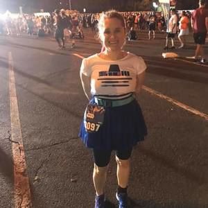 Meet your Posher, Bridget